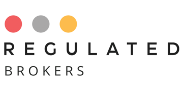 Logo Regulated Brokers - SEO - Online Trading Guide - Ebook